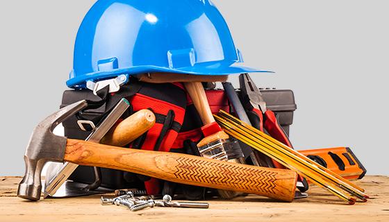 家裝_老房拆改_拆瓷磚、地板