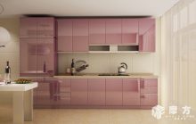 最適合中國人的廚房裝修是什么樣的