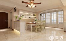 中山裝修中快速補(bǔ)漆注意事項(xiàng)有哪些？