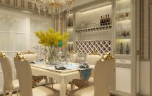 定制家具優(yōu)勢幾何？三個(gè)要點(diǎn)讓你了解