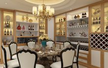 相比傳統(tǒng)家具，定制家具到底好在哪？