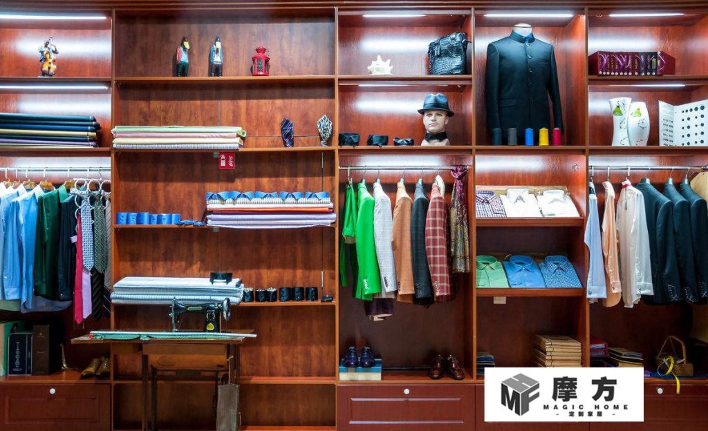 定制家具也有大學(xué)問！這篇文章讓你統(tǒng)統(tǒng)了解！