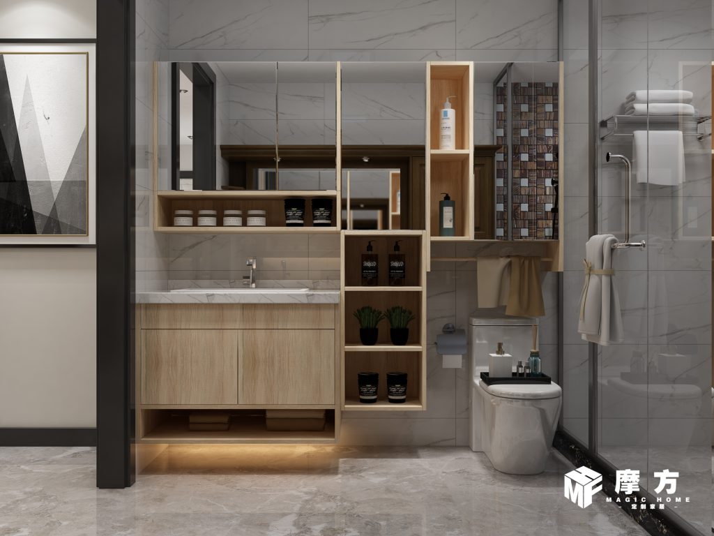 實木定制和板材定制家具的區(qū)別在哪？你確定不看看？