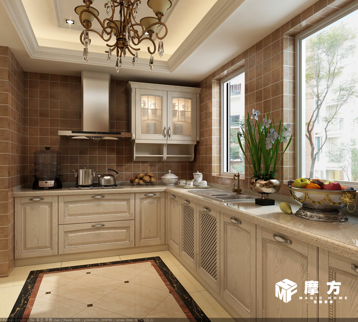 定制櫥柜板材怎么選?多種材質(zhì)你要了解