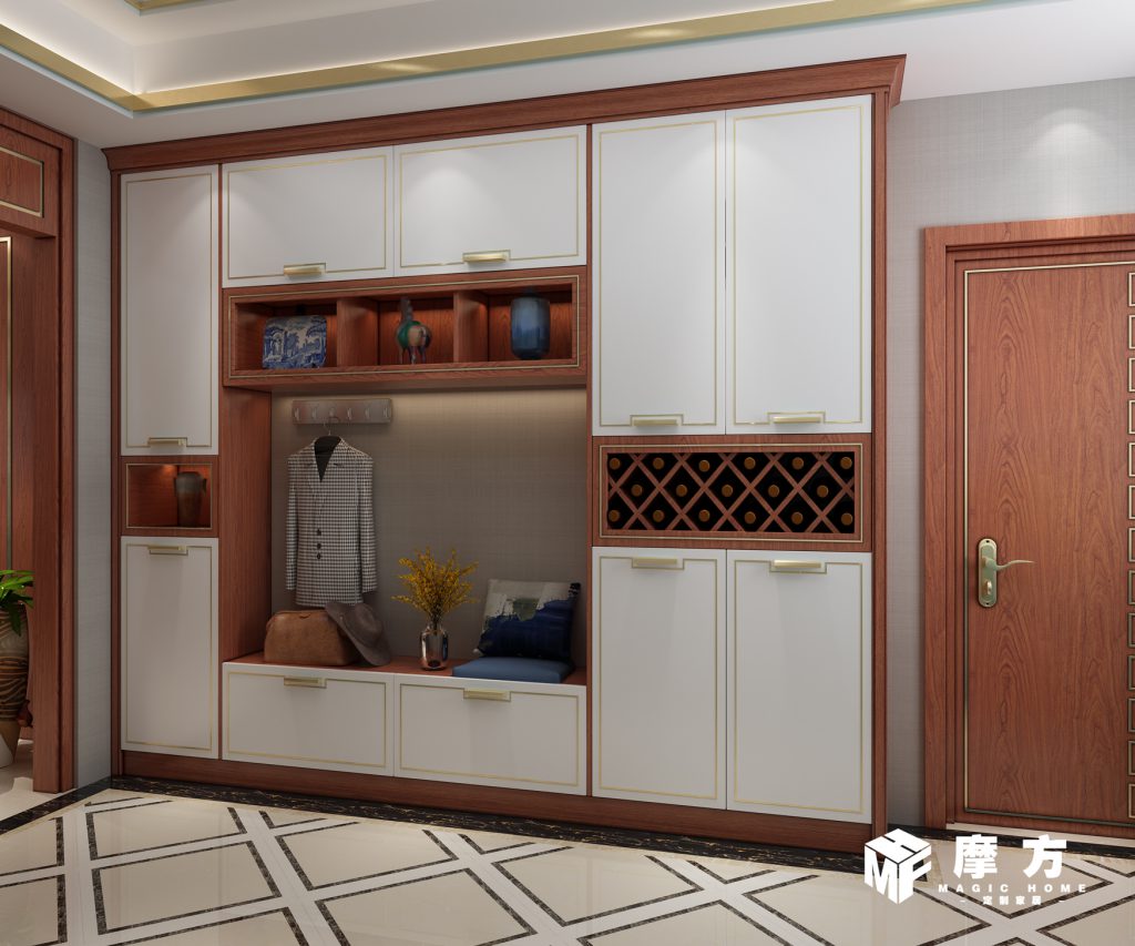 定制家具和木工家具有什么區(qū)別？哪個更適合你？