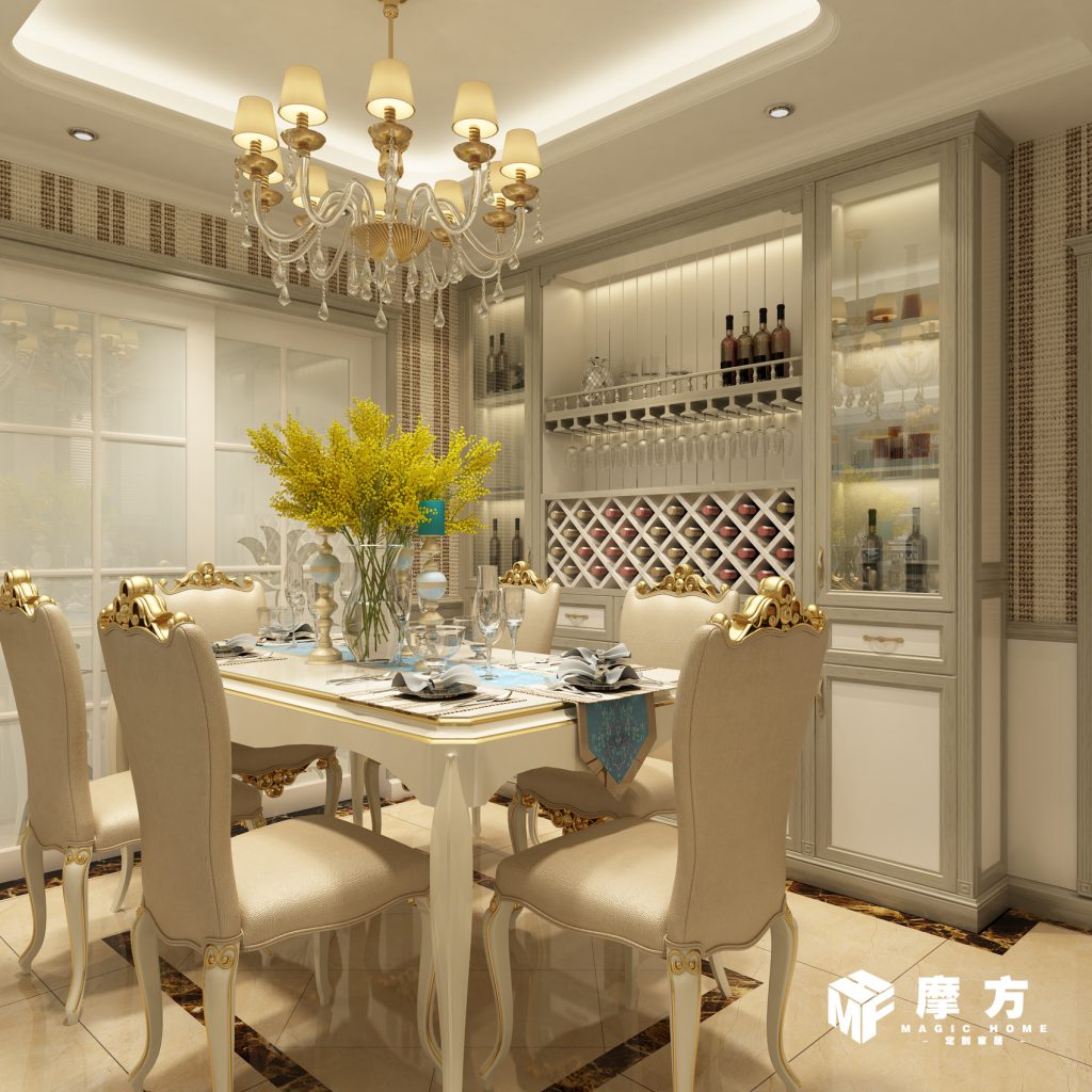 定制家具怎么選才能讓人滿意?