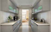 定制櫥柜時都有哪些要點？一起來看看