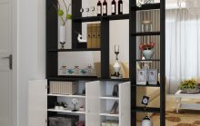 關(guān)于玄關(guān)隔斷，你對它了解有多少？