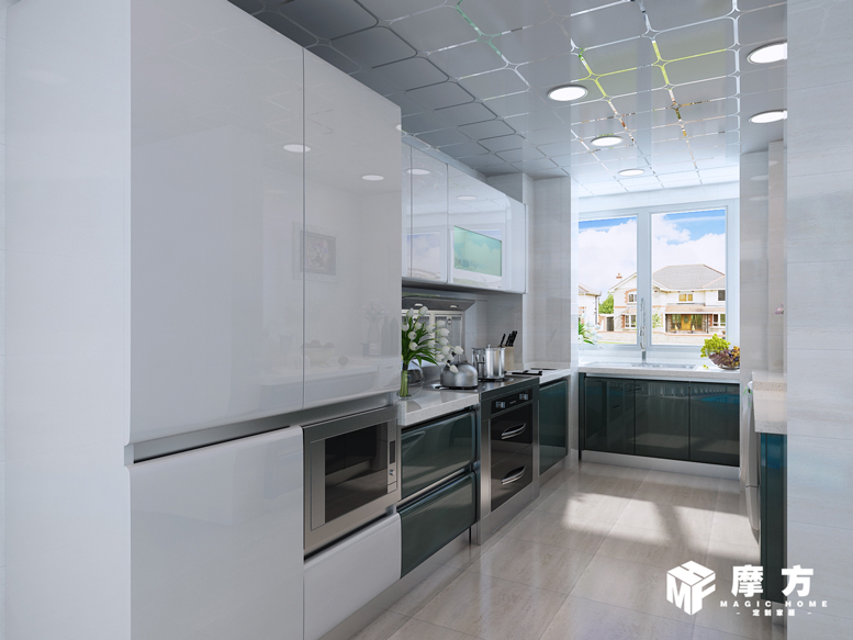 了解這幾點，輕松選好優(yōu)質(zhì)定制櫥柜！