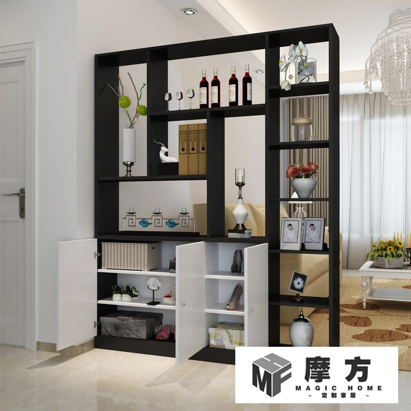 關(guān)于玄關(guān)隔斷，你對它了解有多少？