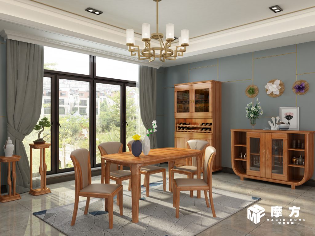 定制家具不僅需要選好，還要學(xué)會(huì)保養(yǎng)！