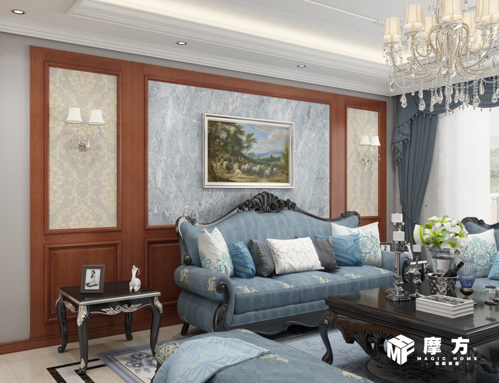 怎么選定制家具才能稱心如意？