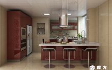 定制櫥柜怎么選才能稱心如意？