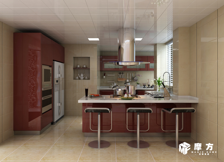 定制必看丨定制家具的要點一次告訴你