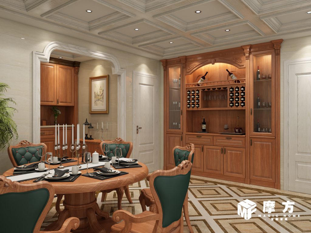 選擇定制家具前，哪些是你需要注意的？