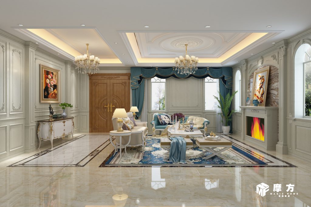 為什么說(shuō)定制家具是對(duì)居住空間有追求的家庭必需品?