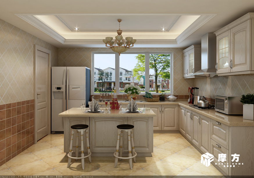 定制櫥柜臺面材質(zhì)區(qū)別在哪？還不了解就out了！