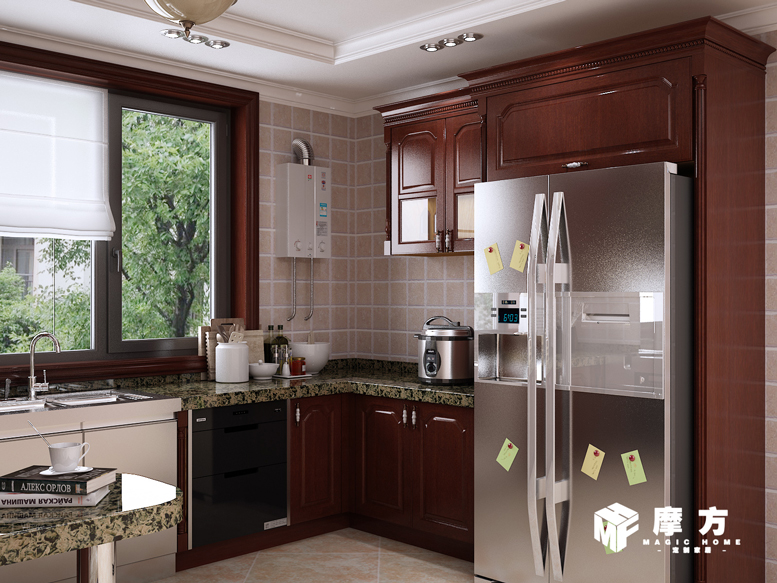 定制衣柜制作前，哪些是你需要知道的？