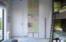 不看不知道，一看發(fā)現(xiàn)定制家具的優(yōu)勢居然這么多？