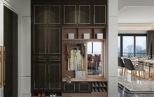 想要定制玄關(guān)屏風(fēng)，可要先了解這些知識(shí)！