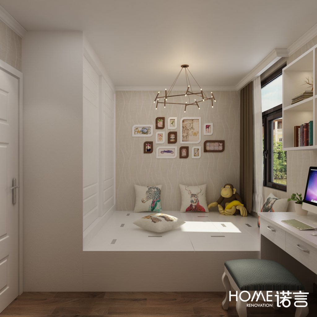 定制室內(nèi)門