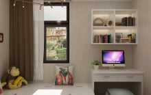 定制室內(nèi)門用什么材質(zhì)的好？這些知識(shí)來幫你解答