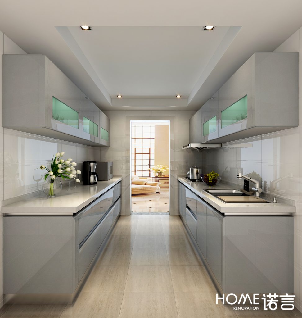 全屋定制櫥柜怎么選？選擇之前居然有這么多準(zhǔn)備工作需要做？