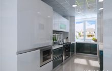 多種定制櫥柜，實(shí)用又好看總有一款適合你！