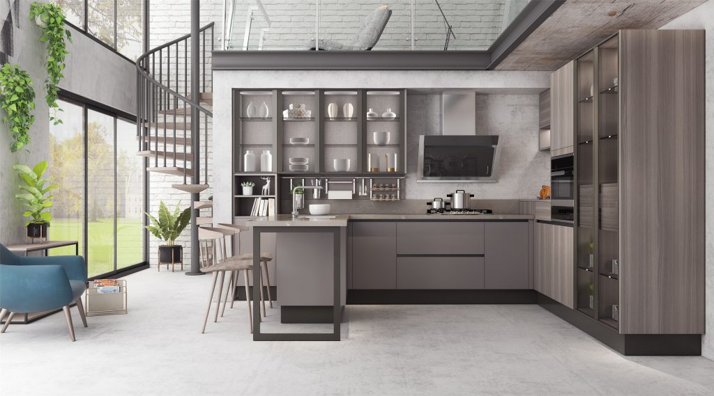 定制家居 定制家居