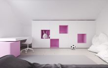 為何大多家庭裝修時都選定制家具？原來是因為這些