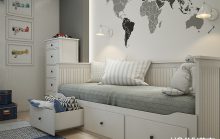 定制家具設(shè)計(jì)的好，不僅顯創(chuàng)意還省錢省空間