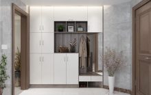 想要定制衣柜空間變大？那你可要掌握這些技巧！