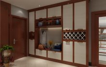 全屋定制家具中，定制家具的步驟有哪些呢？