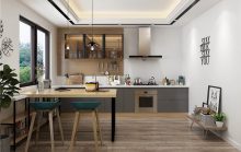 定制櫥柜時(shí)要注意甲醛是否超標(biāo)，如何選擇環(huán)保櫥柜