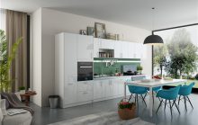 定制櫥柜注意事項(xiàng)，中山裝修三招教你選購環(huán)保櫥柜