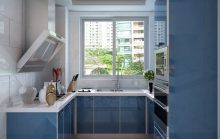 定制家居讓生活更精致，定制櫥柜的好處你懂多少