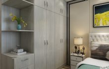 掌握這三個(gè)定制衣柜的設(shè)計(jì)，讓你的衣柜用起來(lái)“得心用手”