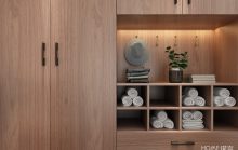 說(shuō)說(shuō)關(guān)于定制衣柜，你不知道的那些事兒！