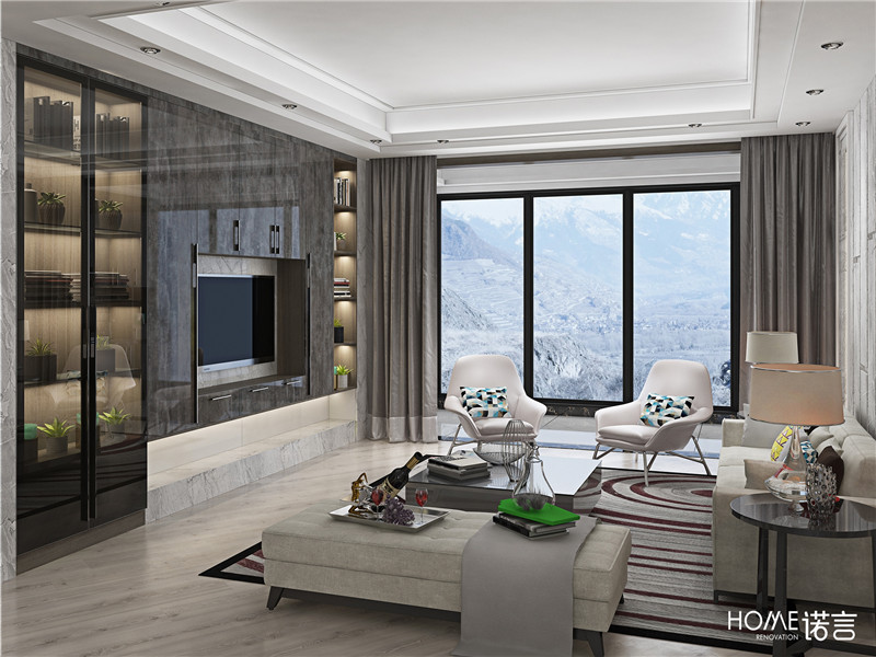 定制兒童房家具