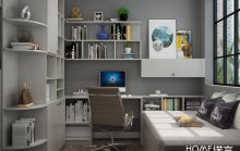 全屋定制家居小指南，讓您更好理解定制家具！