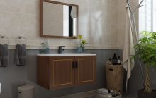 在家庭玄關(guān)處定制玄關(guān)柜，有哪些作用呢？