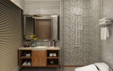 定制鞋柜這樣設(shè)計(jì)，收納效果簡(jiǎn)直不要太好