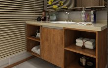 一個(gè)好的定制玄關(guān)鞋柜，應(yīng)該如何設(shè)計(jì)才合理呢？