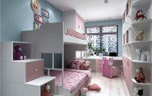 諾言全屋定制丨新中式風(fēng)格定制家具居然這么美！