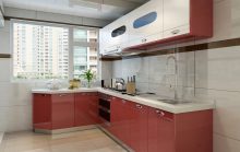 全屋定制家具在使用的材料上，要多注意這些