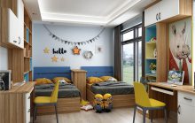 家庭裝修定制家居時，全屋定制家具能提供什么服務(wù)