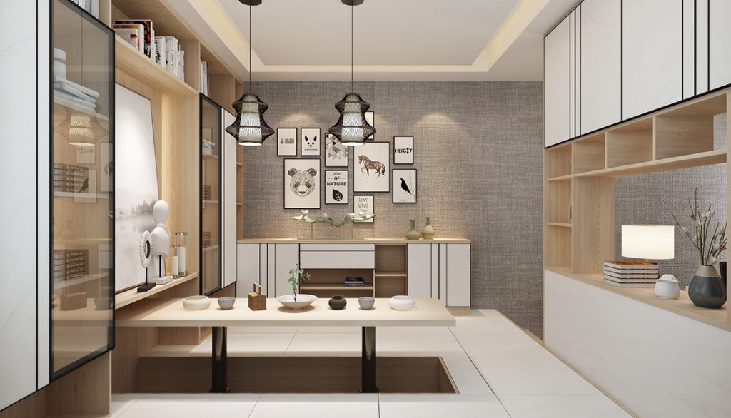 定制家具品牌 定制家具品牌