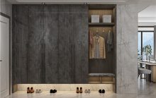 想要定制衣柜？那你更要提前了解這些知識！