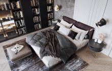 關(guān)于不同臥室定制的建議，你一定要知道！