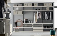 心動(dòng)系列？給你定制你的專屬衣柜